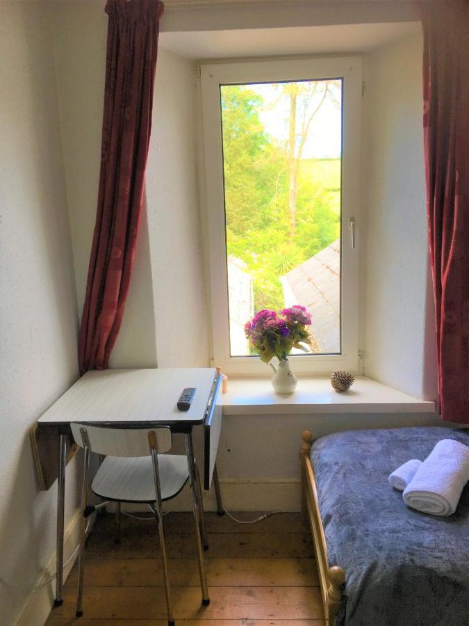Bed and Breakfast Heddfan Llanboidy Экстерьер фото