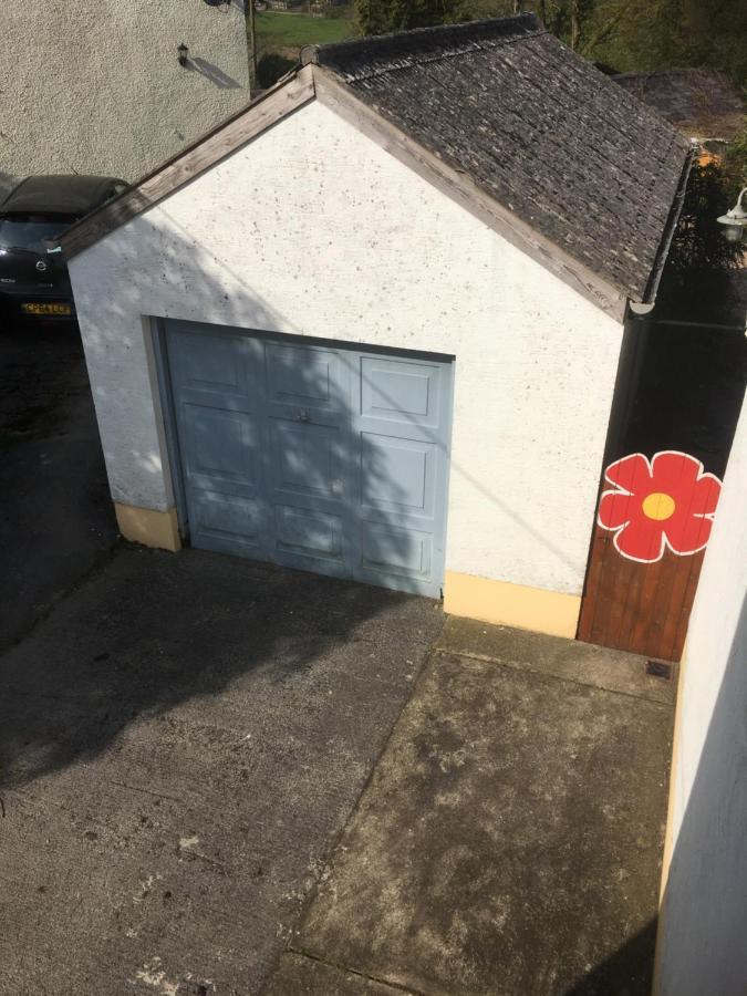 Bed and Breakfast Heddfan Llanboidy Экстерьер фото
