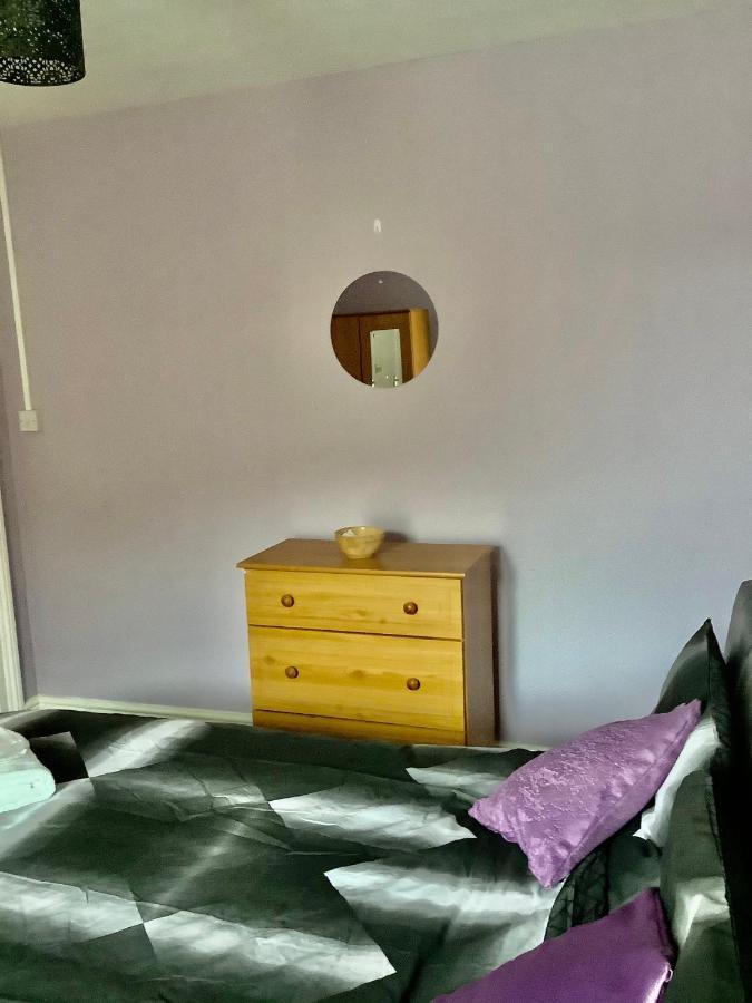 Bed and Breakfast Heddfan Llanboidy Экстерьер фото