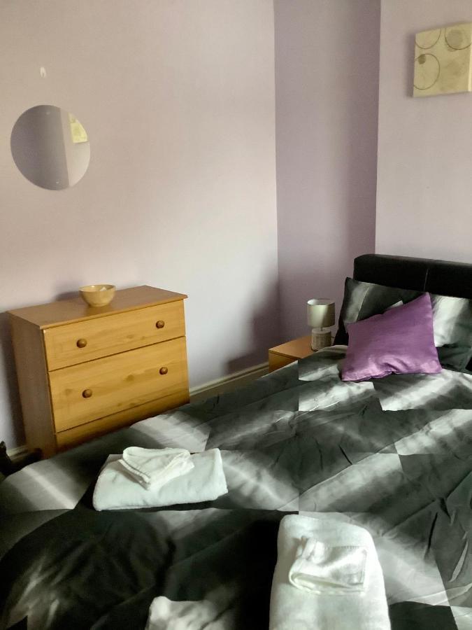 Bed and Breakfast Heddfan Llanboidy Экстерьер фото